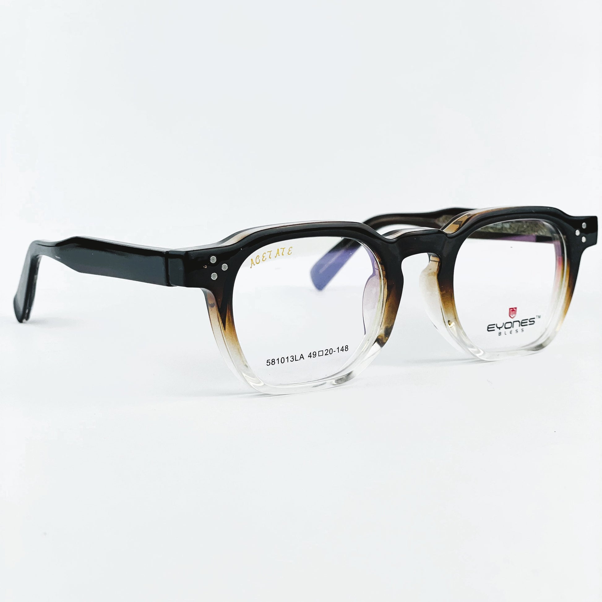 Clearline Brown