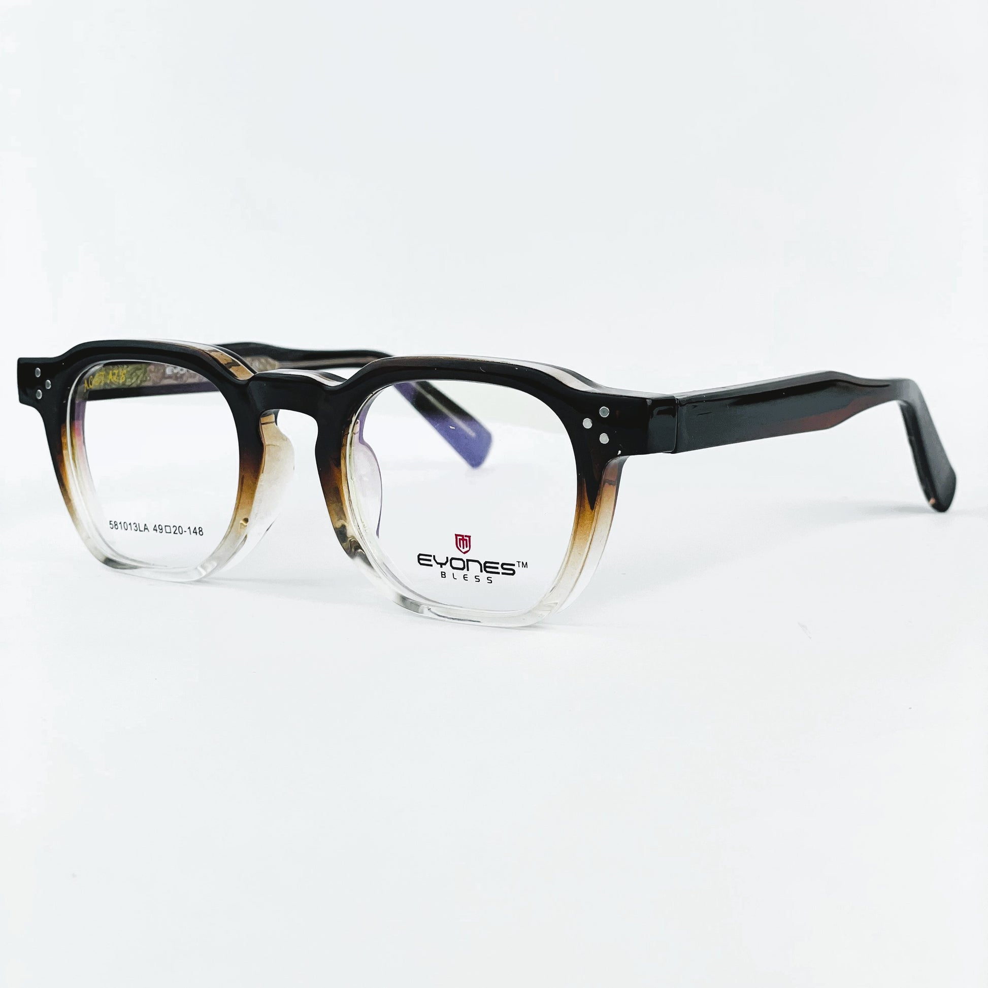 Clearline Brown