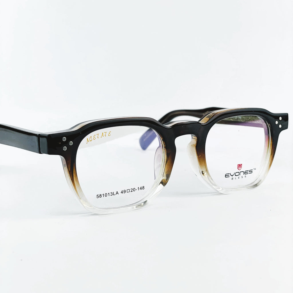 Clearline Brown