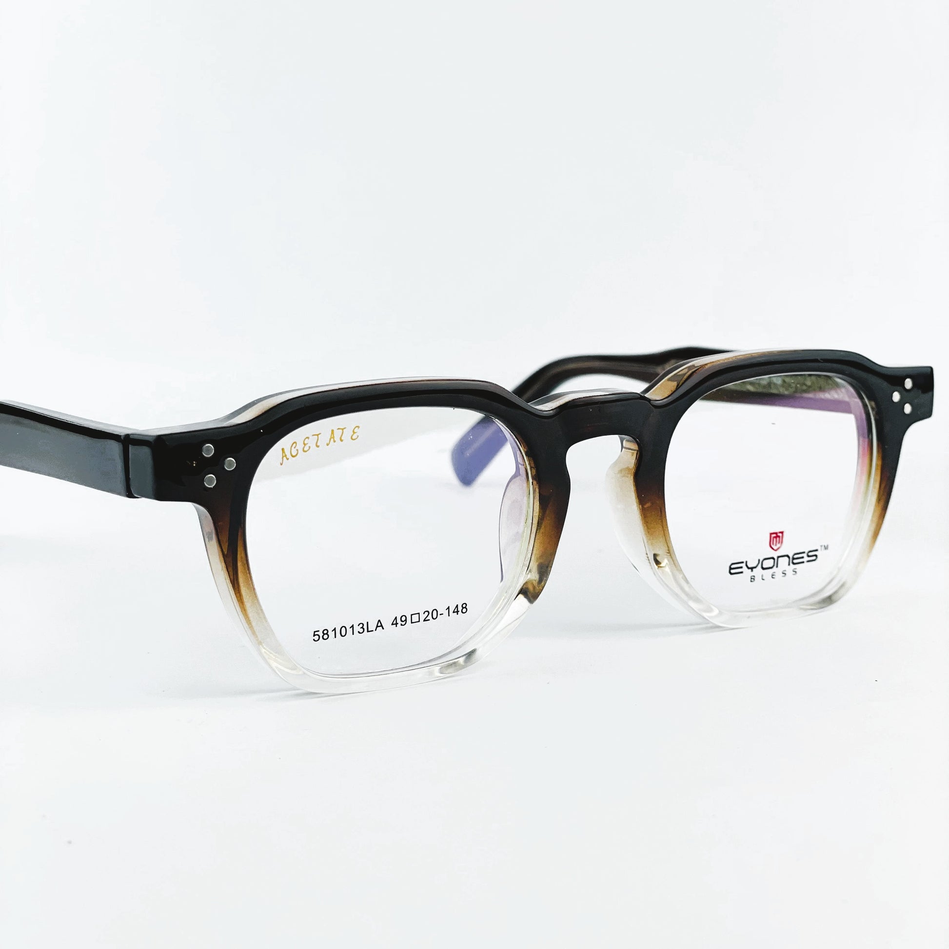 Clearline Brown
