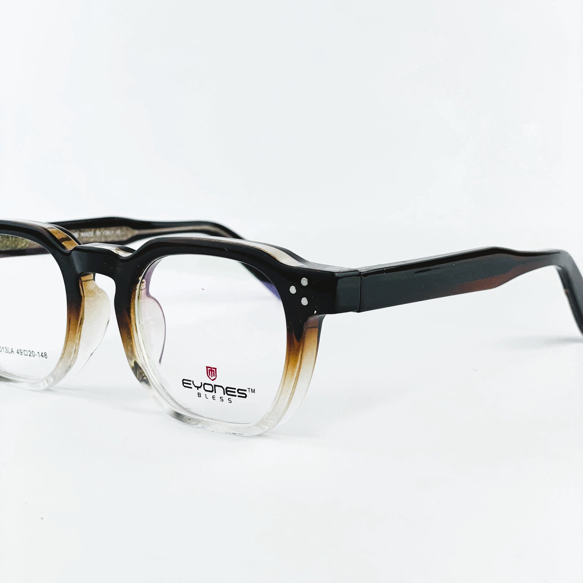 Clearline Brown