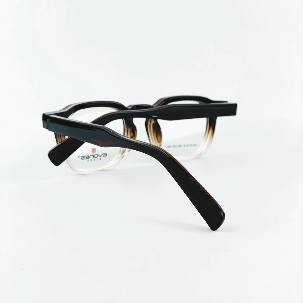 Clearline Brown