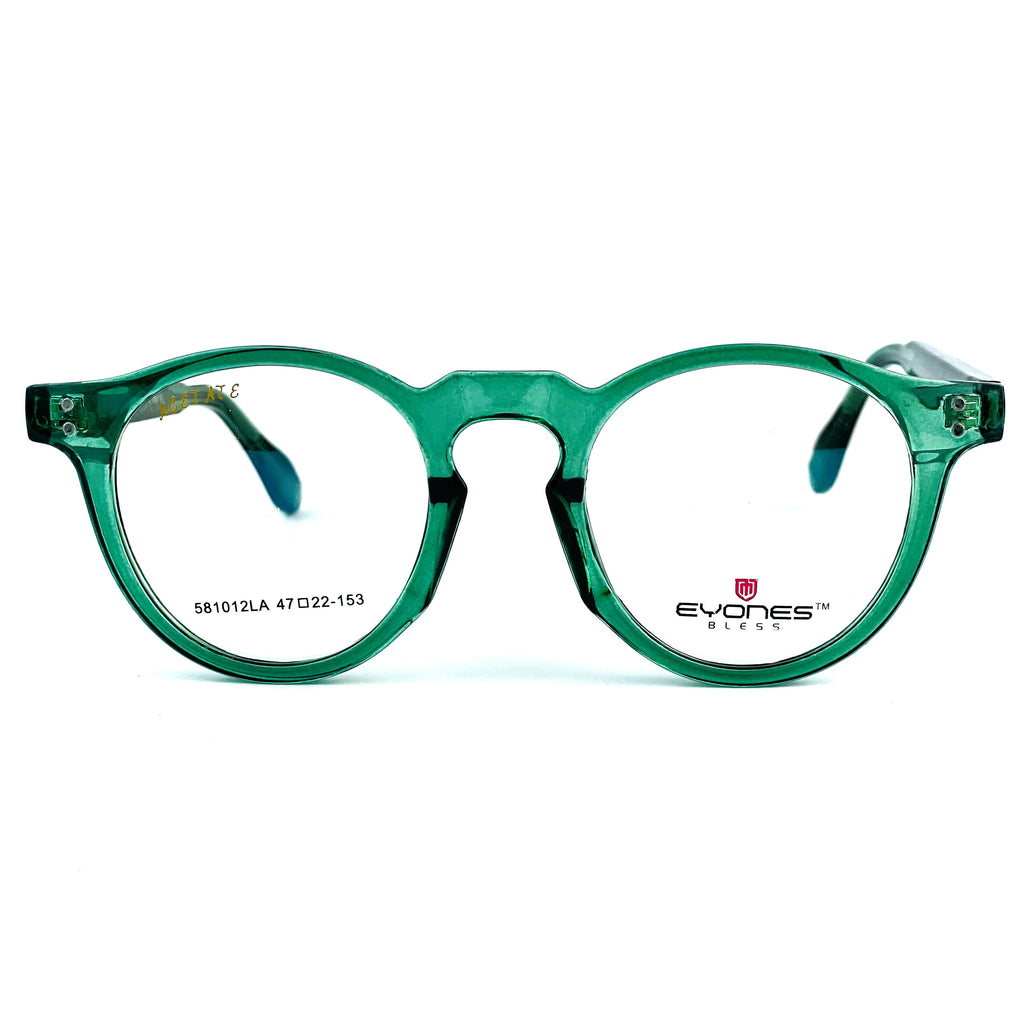 Clearline Green