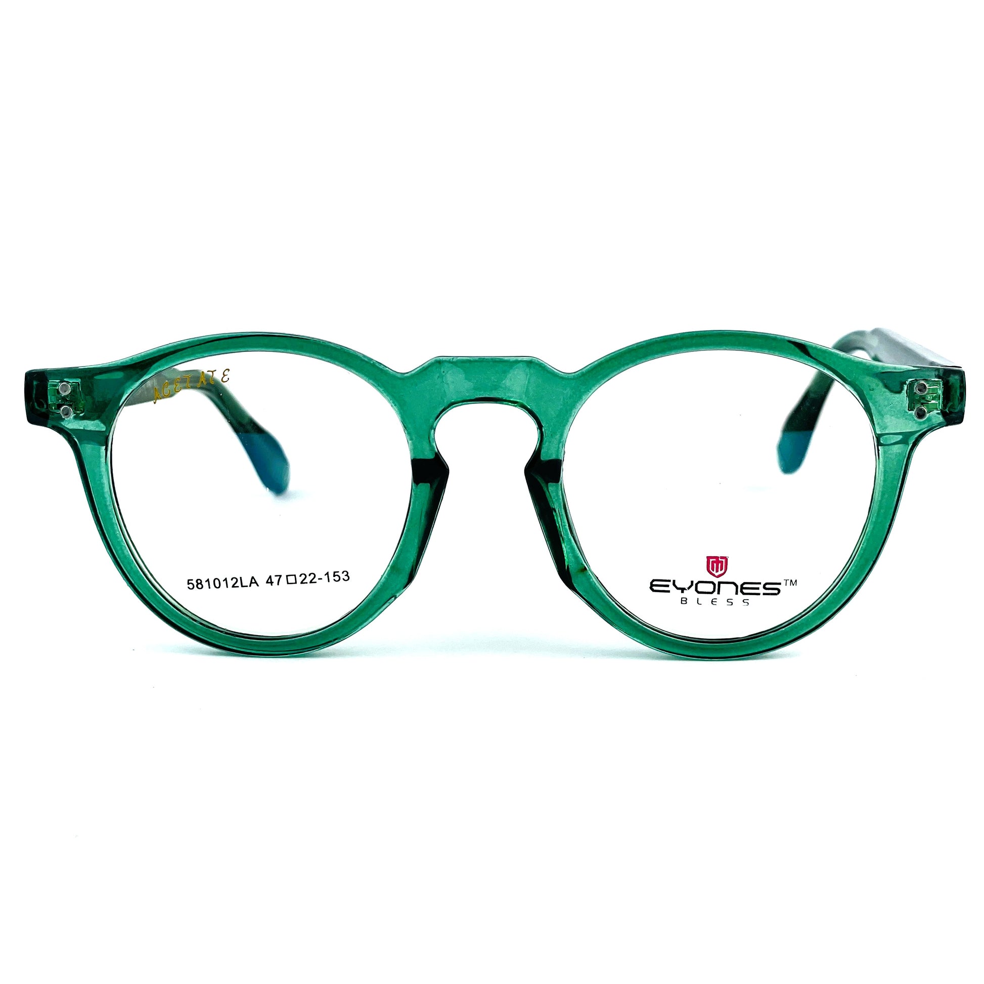 Clearline Green