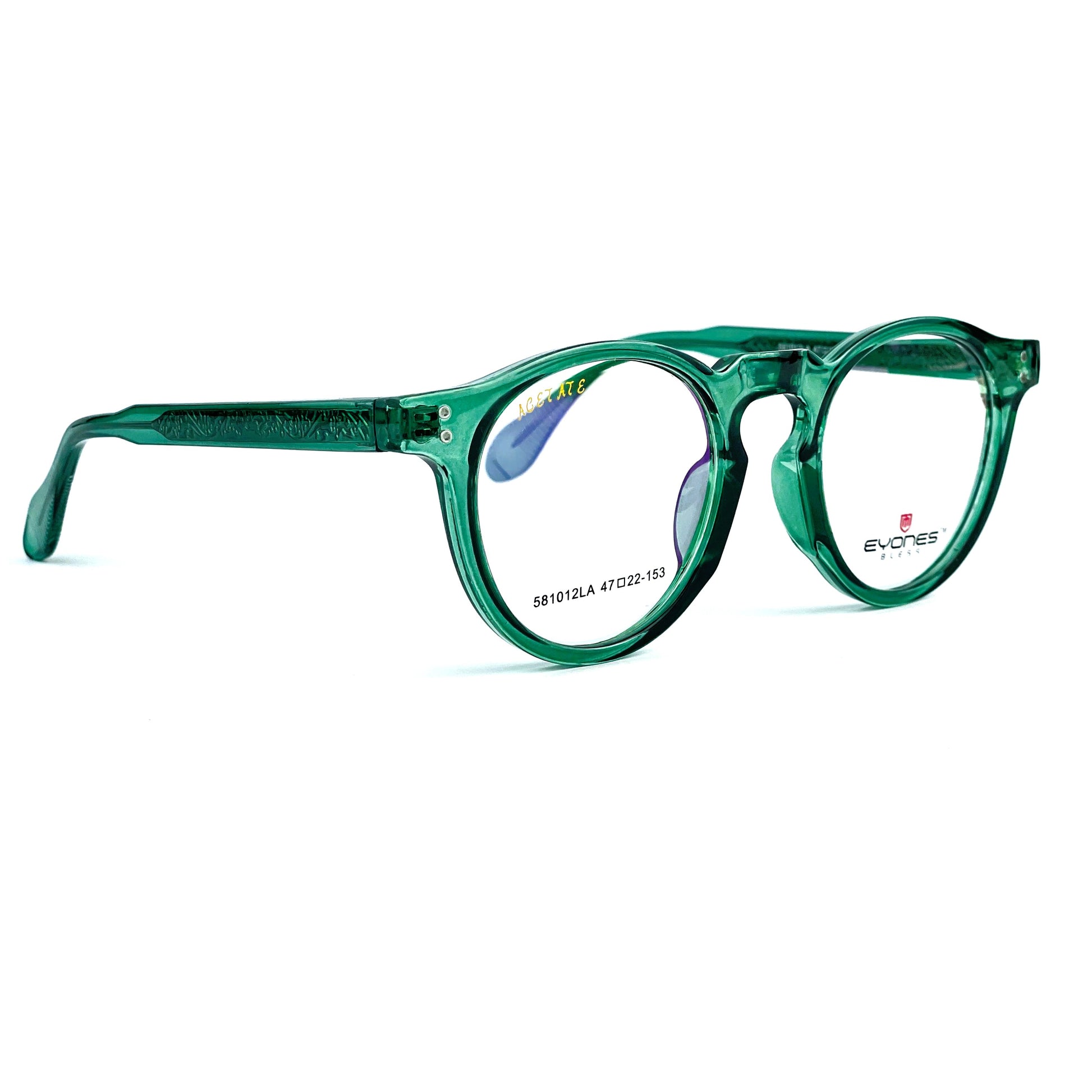 Clearline Green