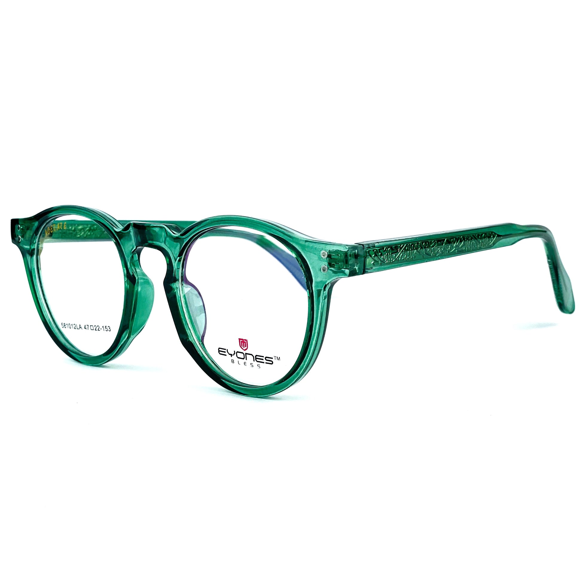 Clearline Green