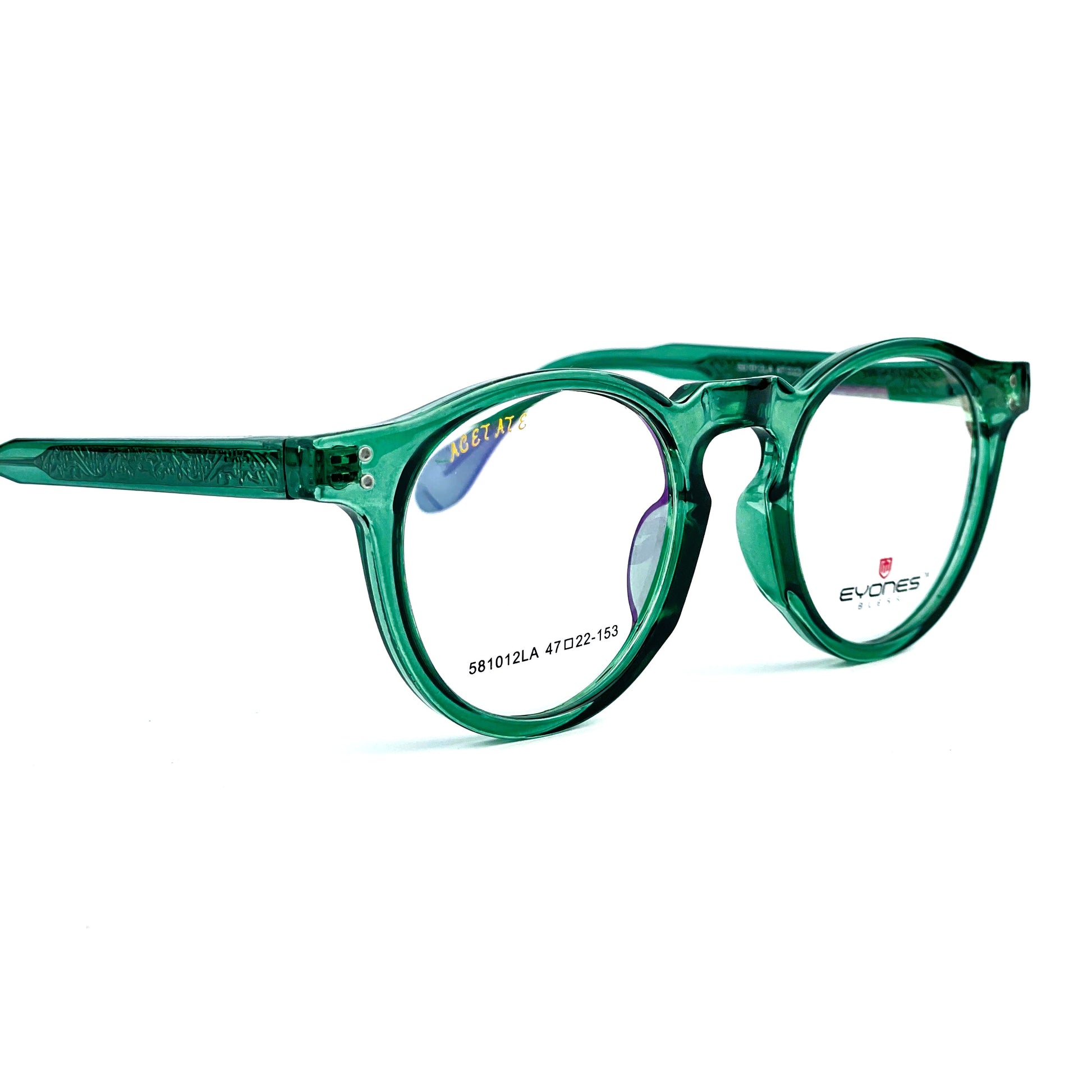 Clearline Green