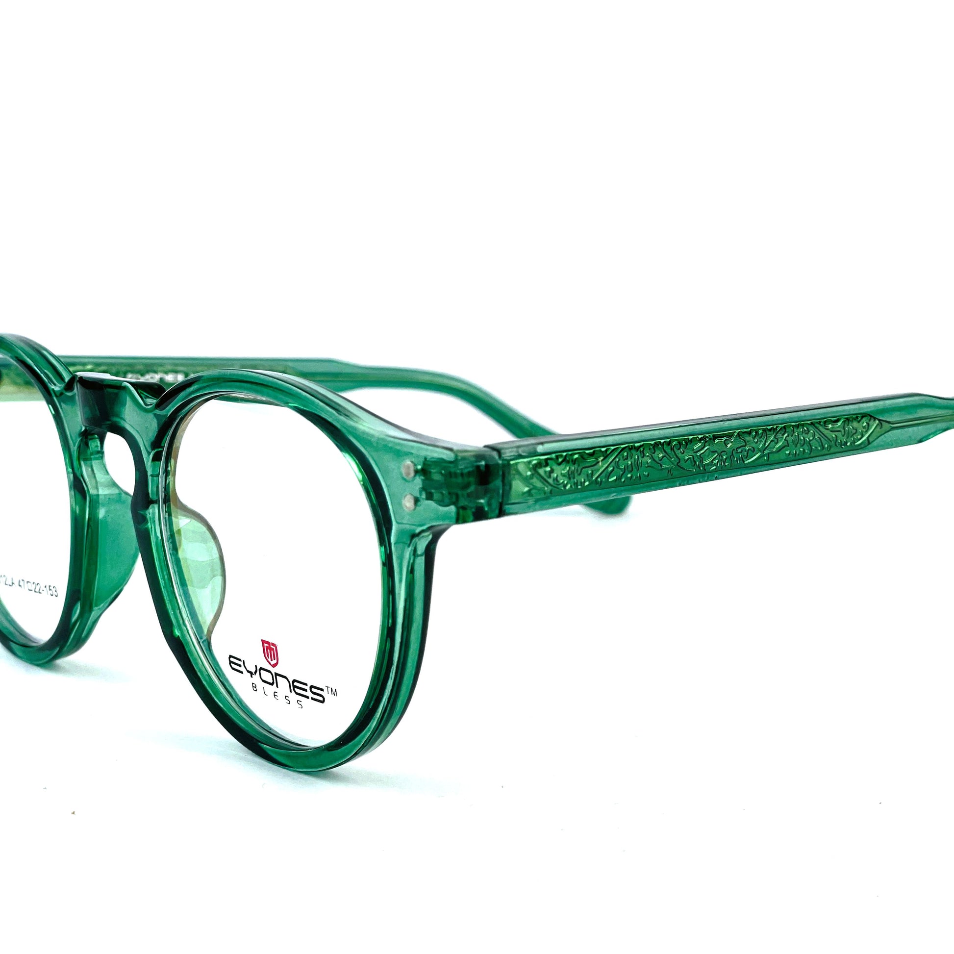 Clearline Green