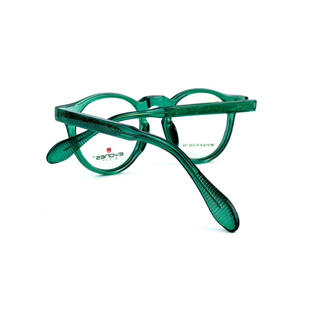 Clearline Green
