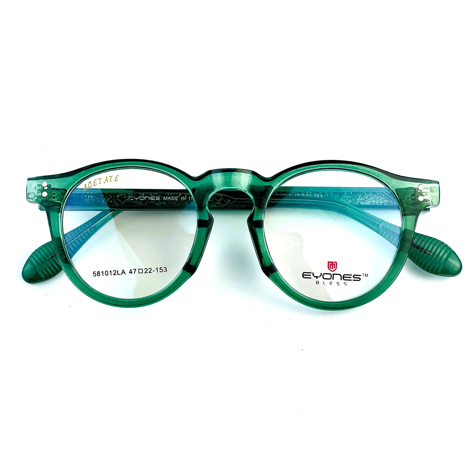 Clearline Green