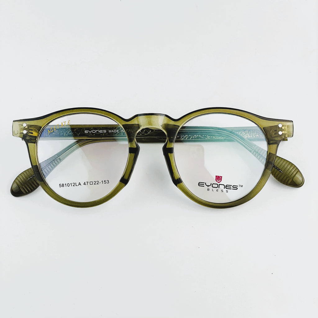 Clearline Olive