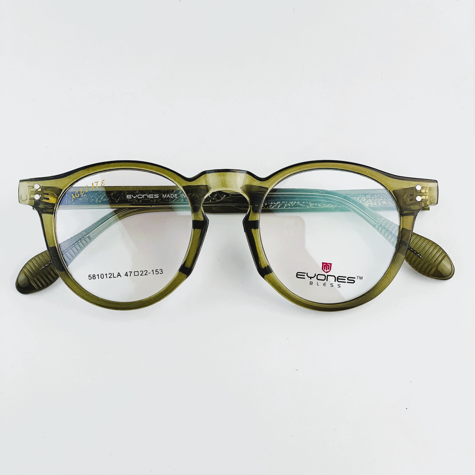 Clearline Olive