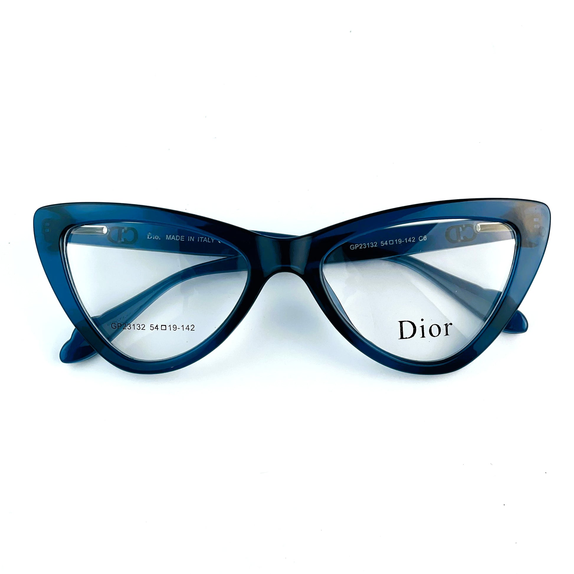 Aura Queen Blue