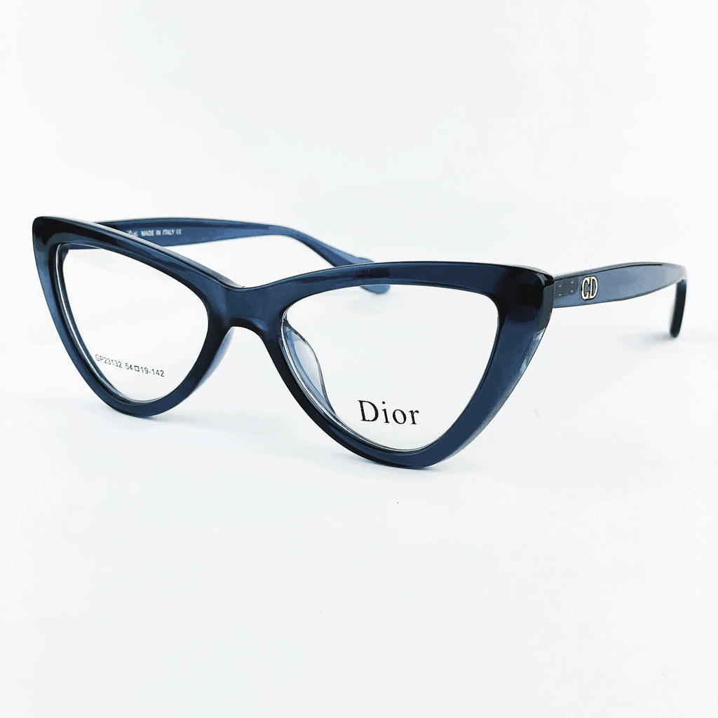 Aura Queen Blue