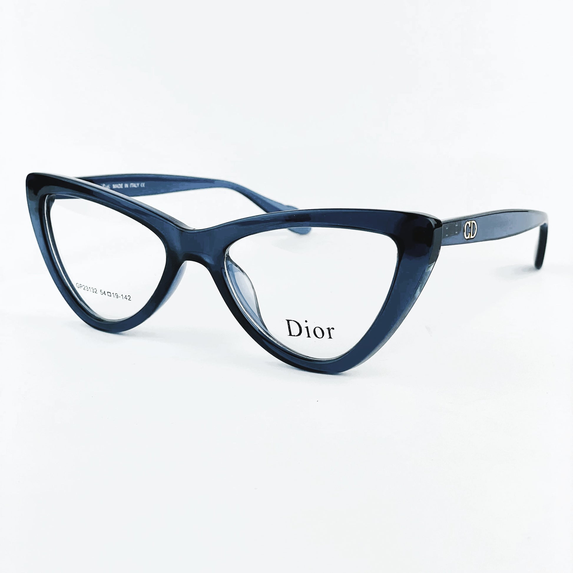 Aura Queen Blue