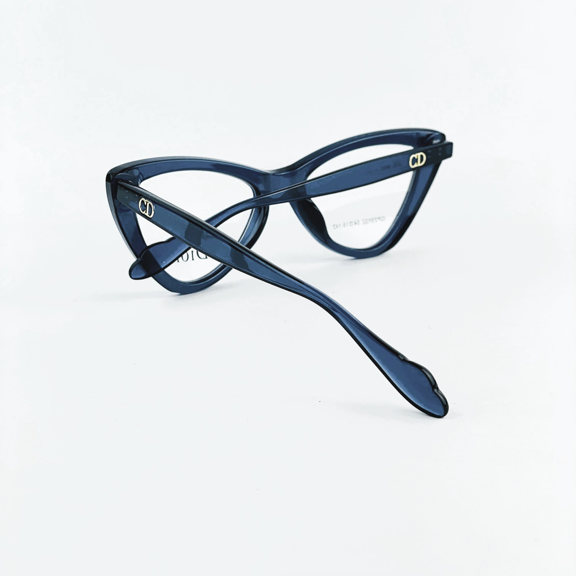 Aura Queen Blue