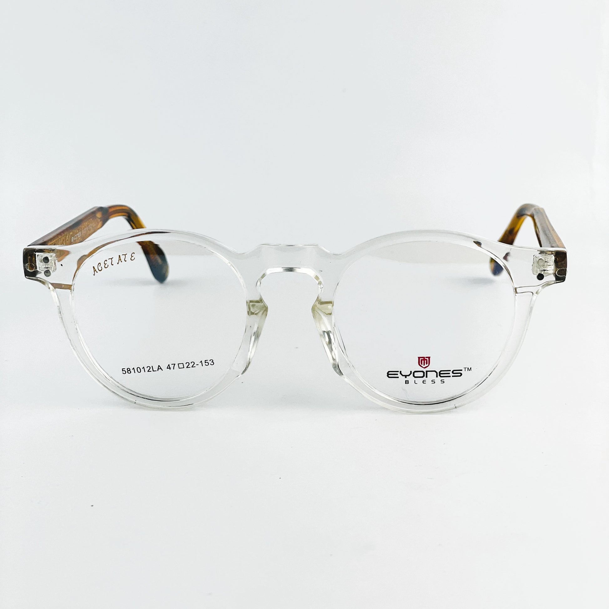 Clearline White