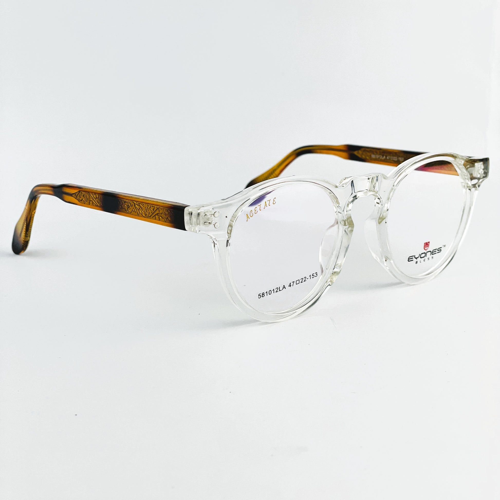 Clearline White