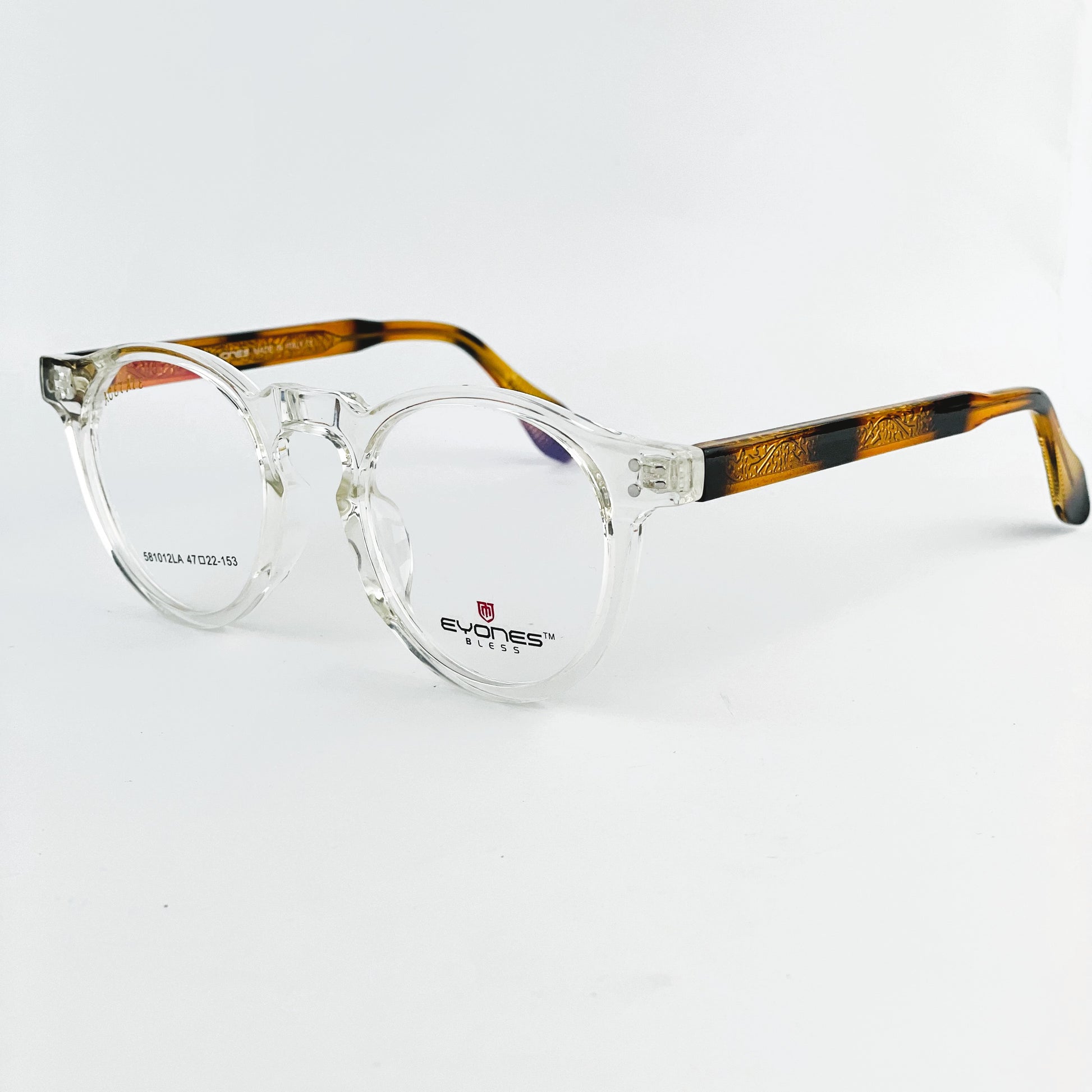Clearline White