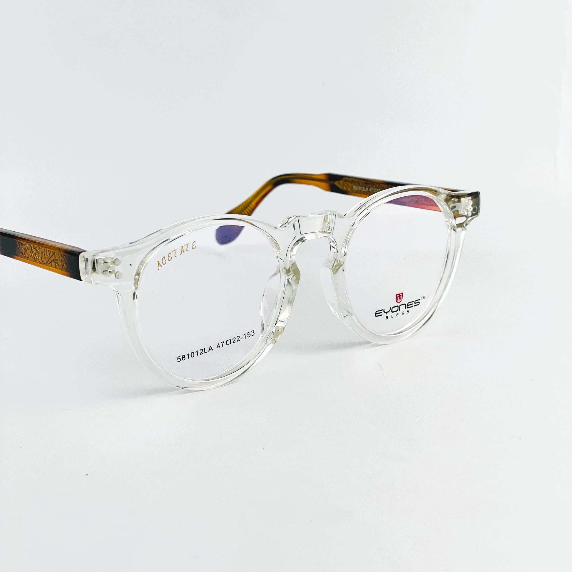 Clearline White