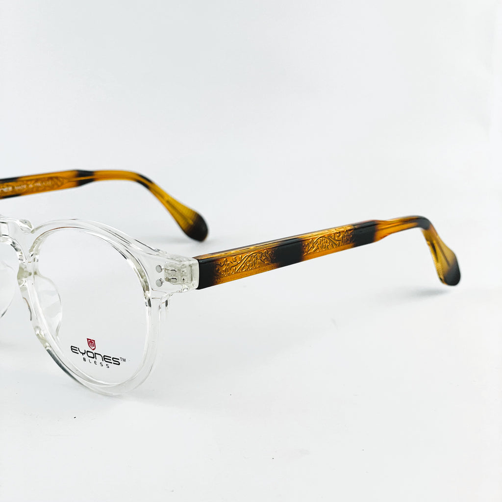 Clearline White