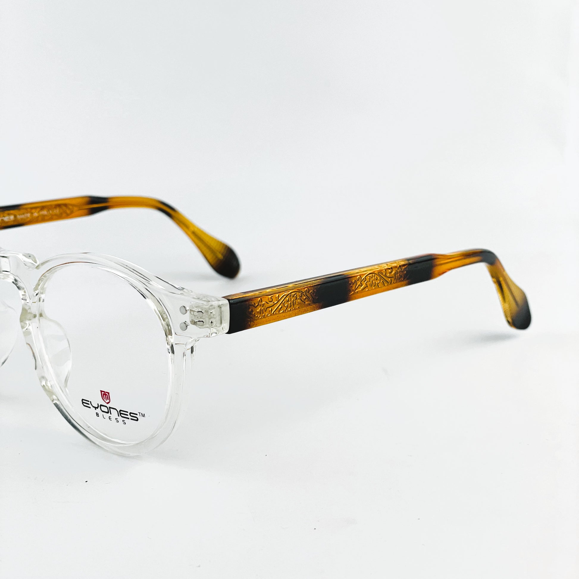 Clearline White
