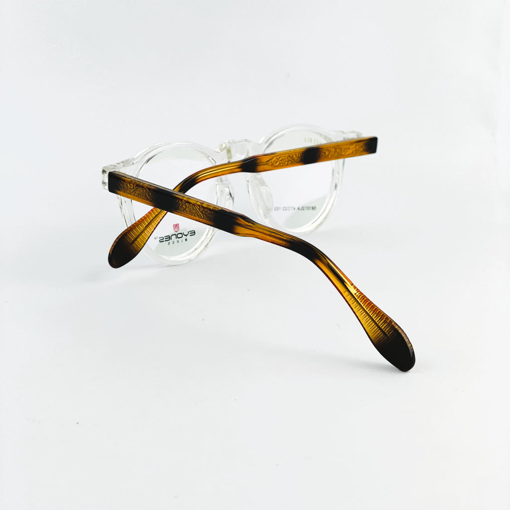 Clearline White