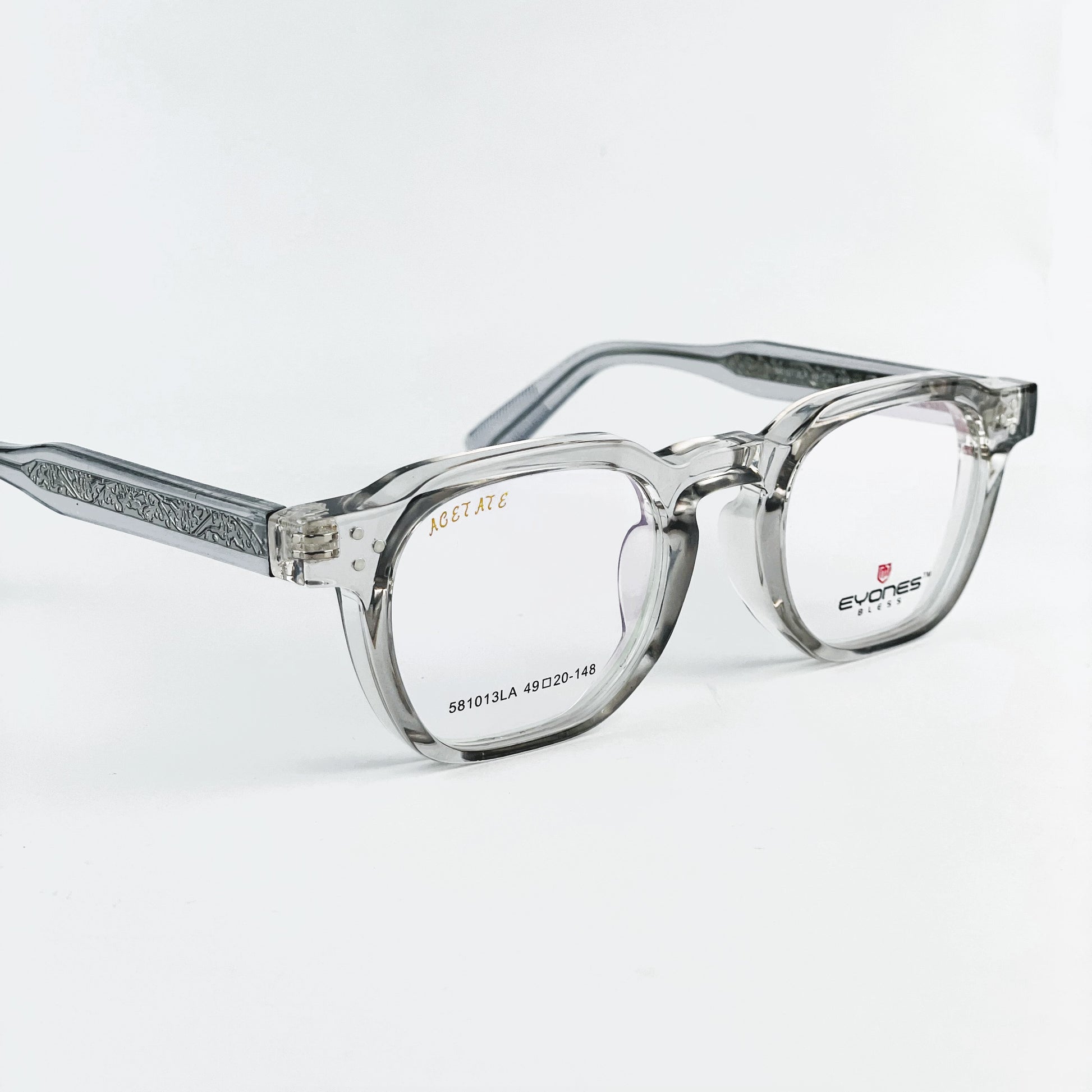 Clearline White 2.0