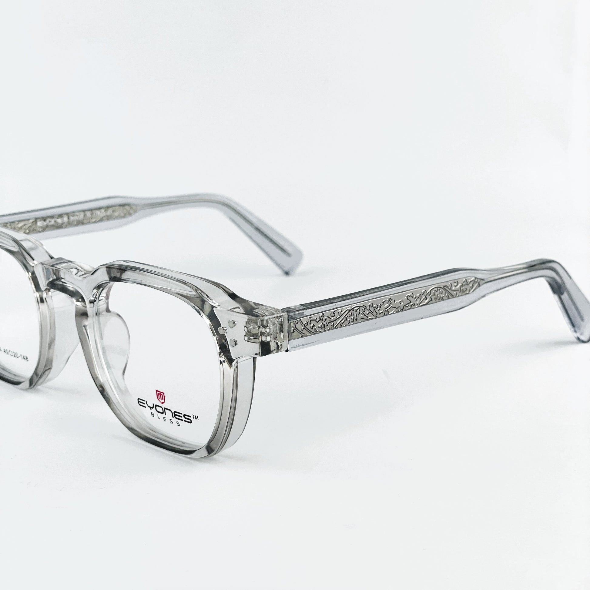 Clearline White 2.0