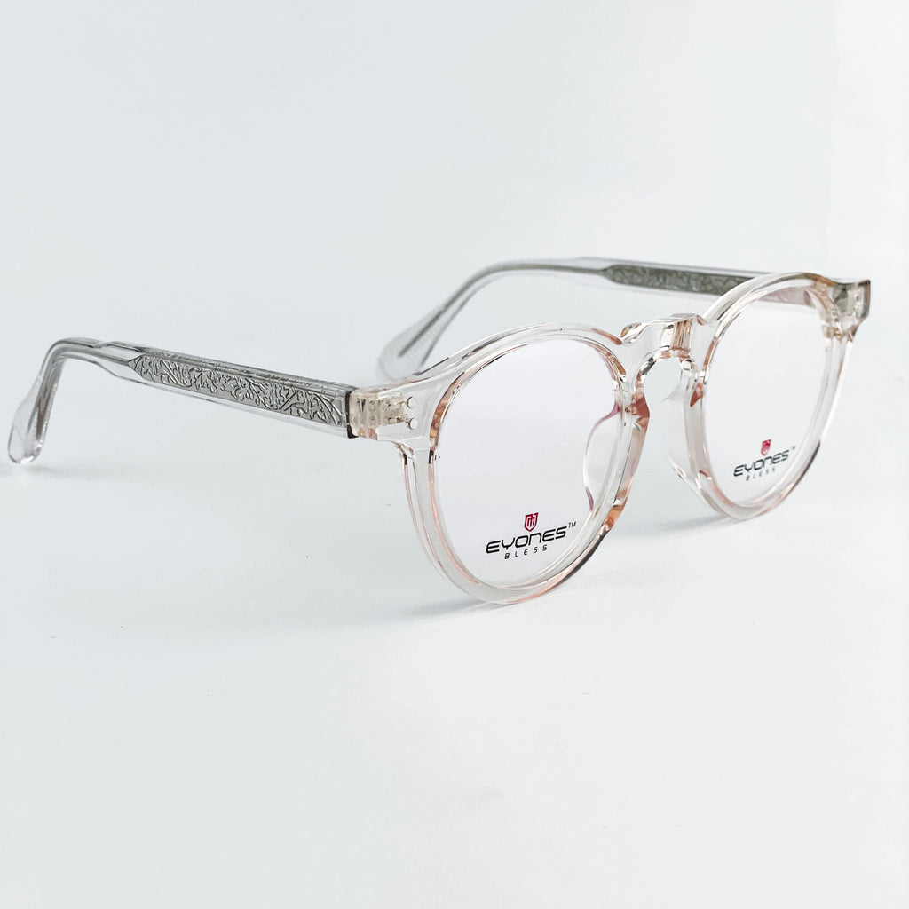 Clearline Rose