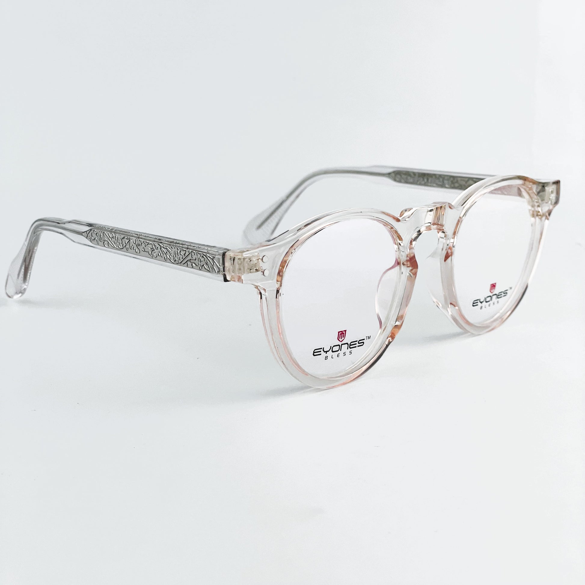 Clearline Rose