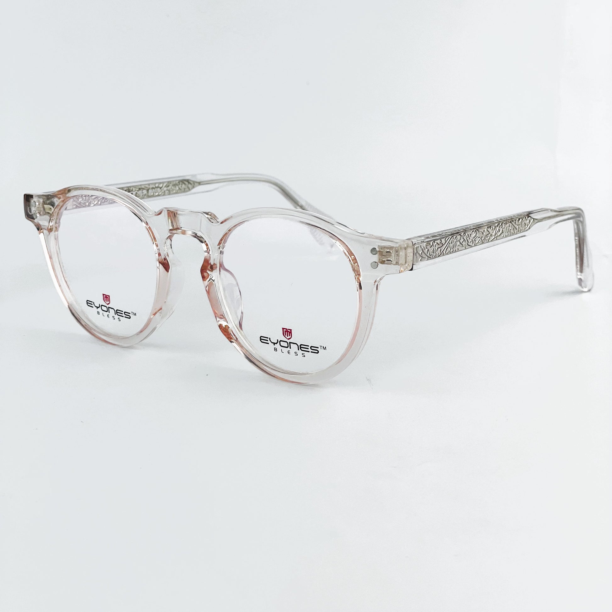 Clearline Rose