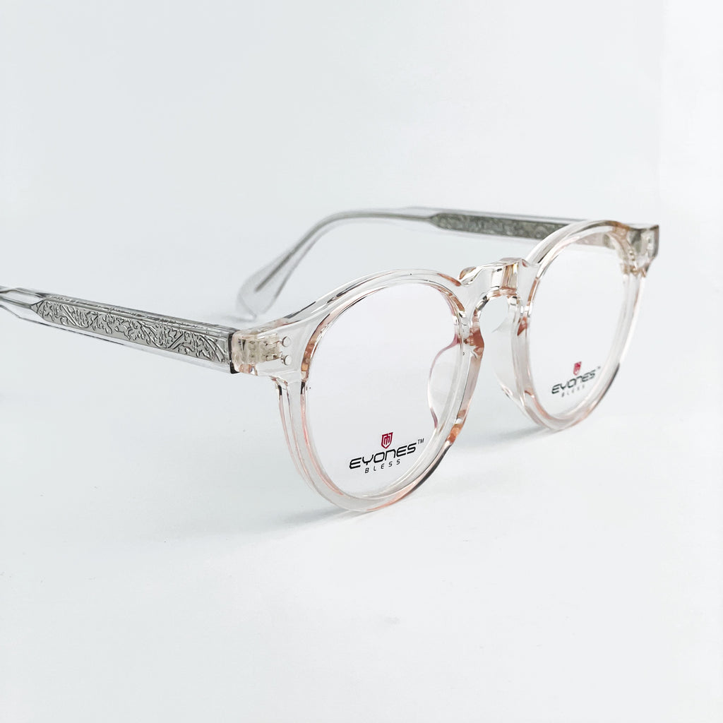 Clearline Rose
