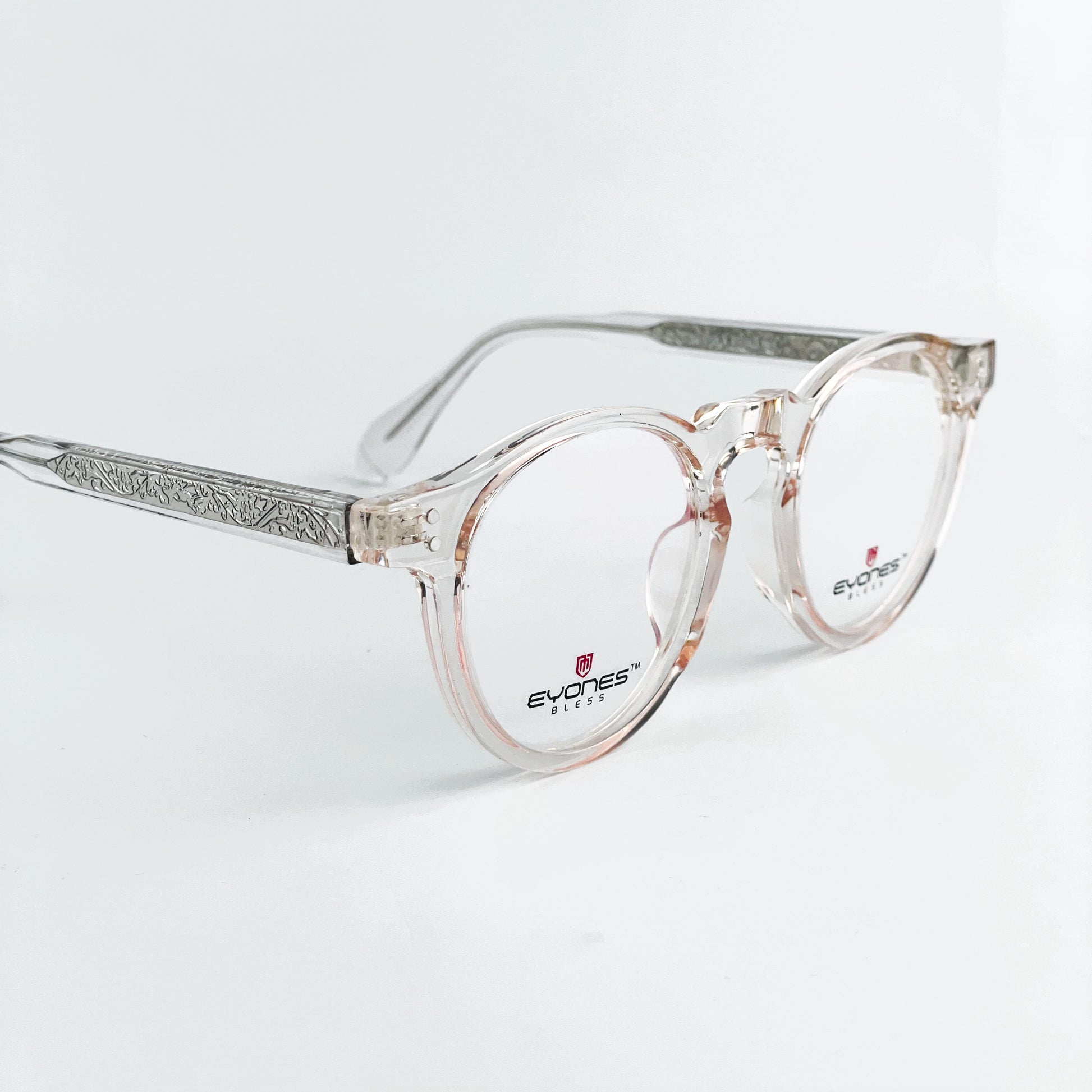 Clearline Rose