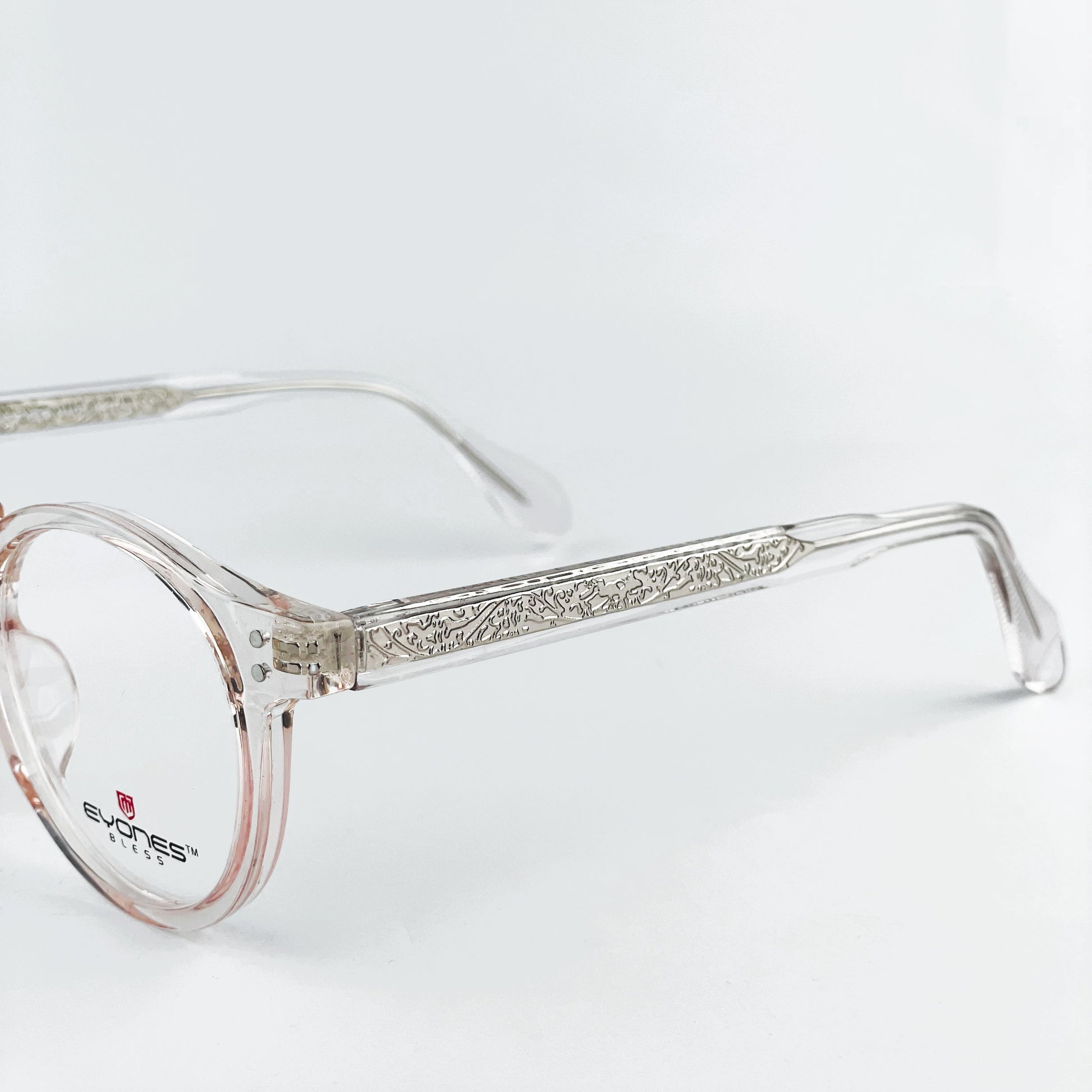 Clearline Rose