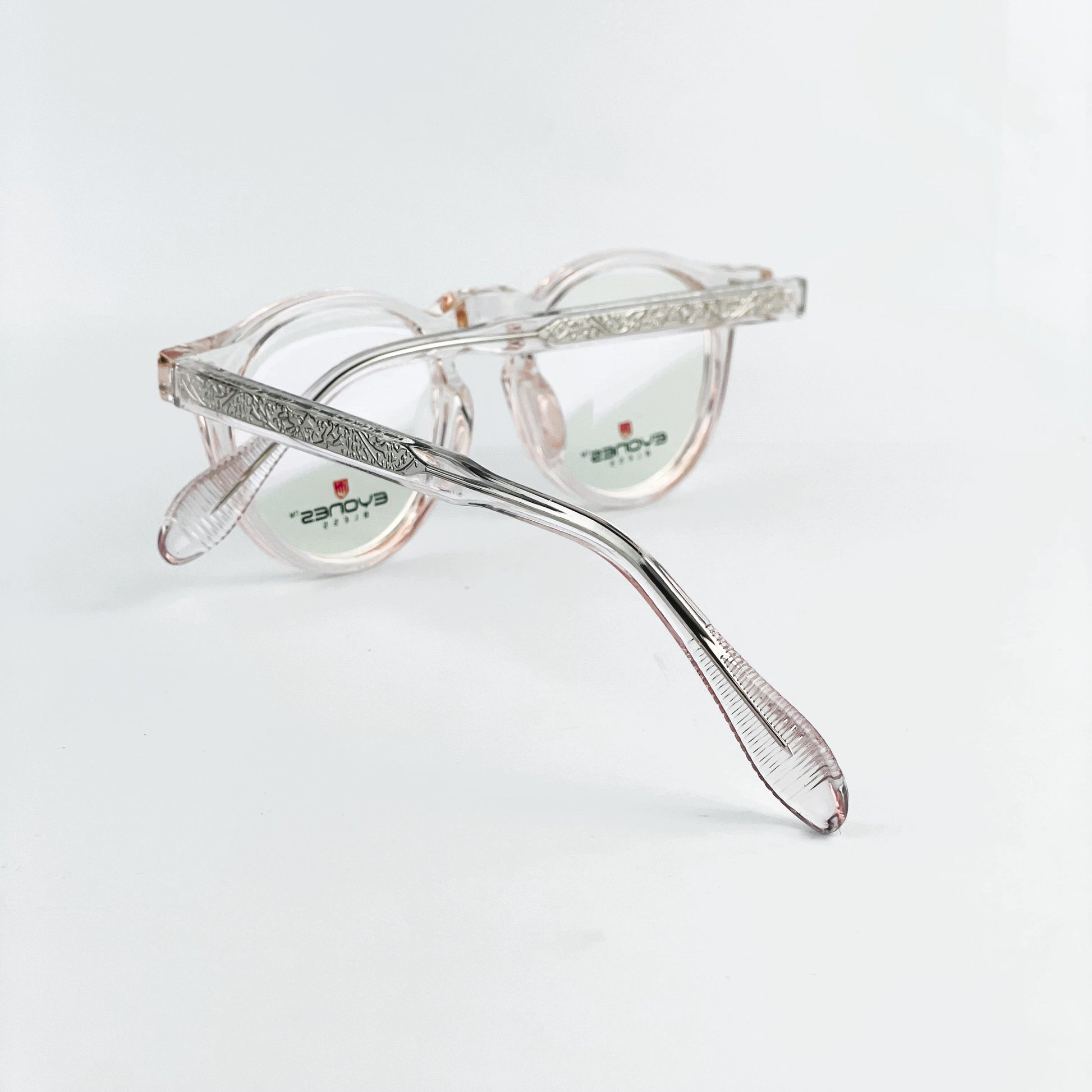 Clearline Rose