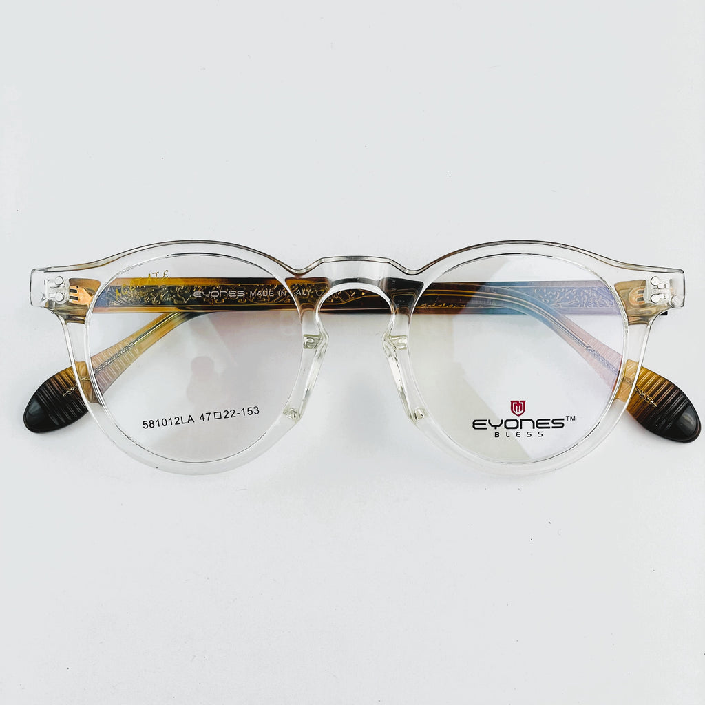 Clearline White