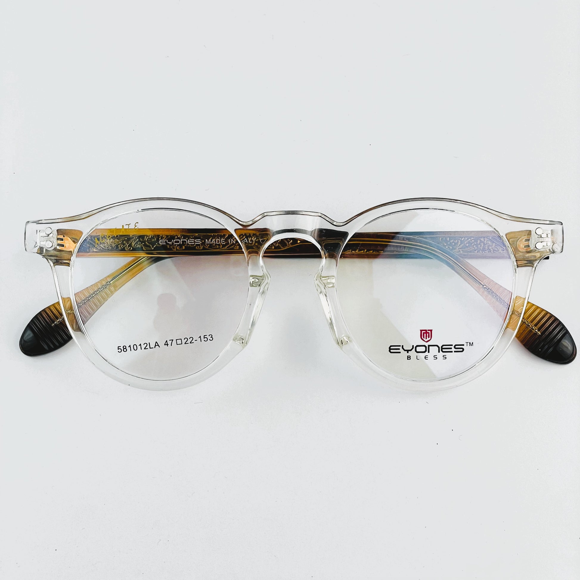 Clearline White