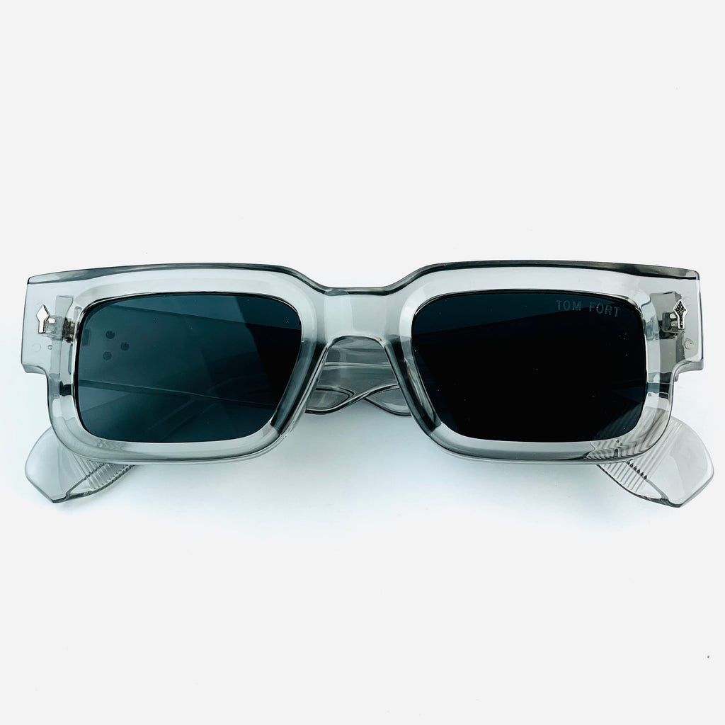 Tomfort Transparent