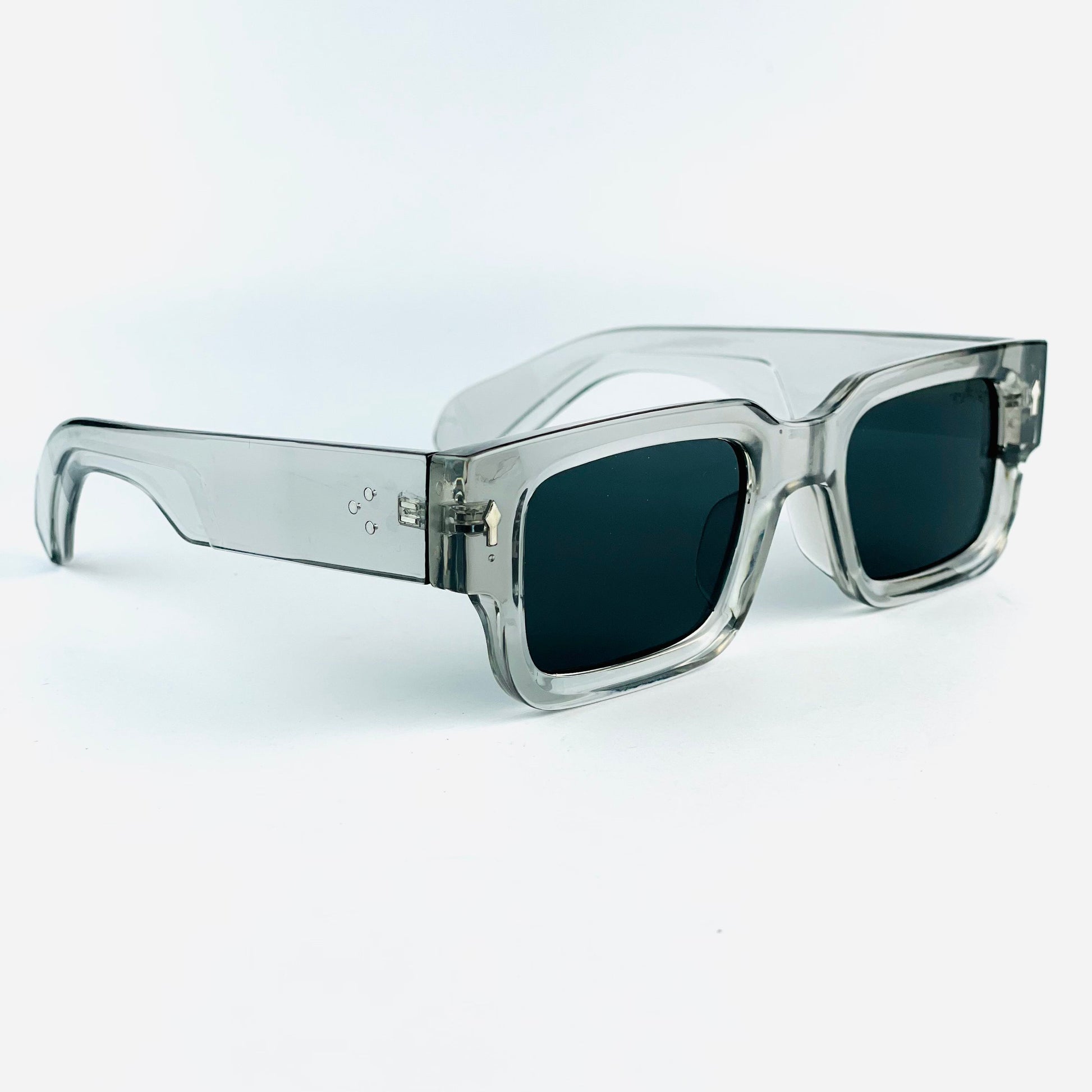 Tomfort Transparent