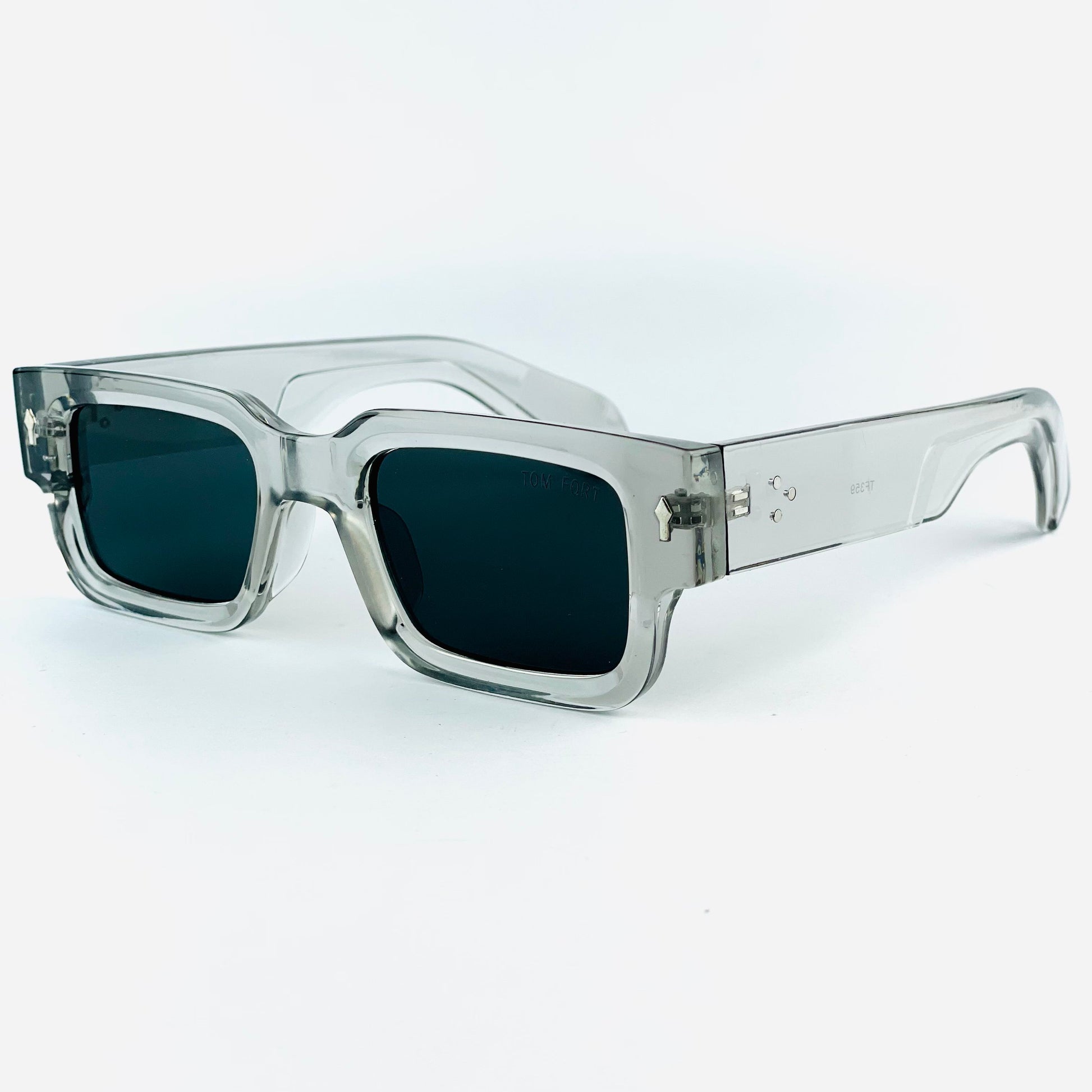 Tomfort Transparent