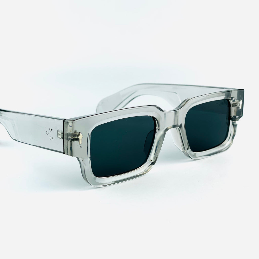 Tomfort Transparent