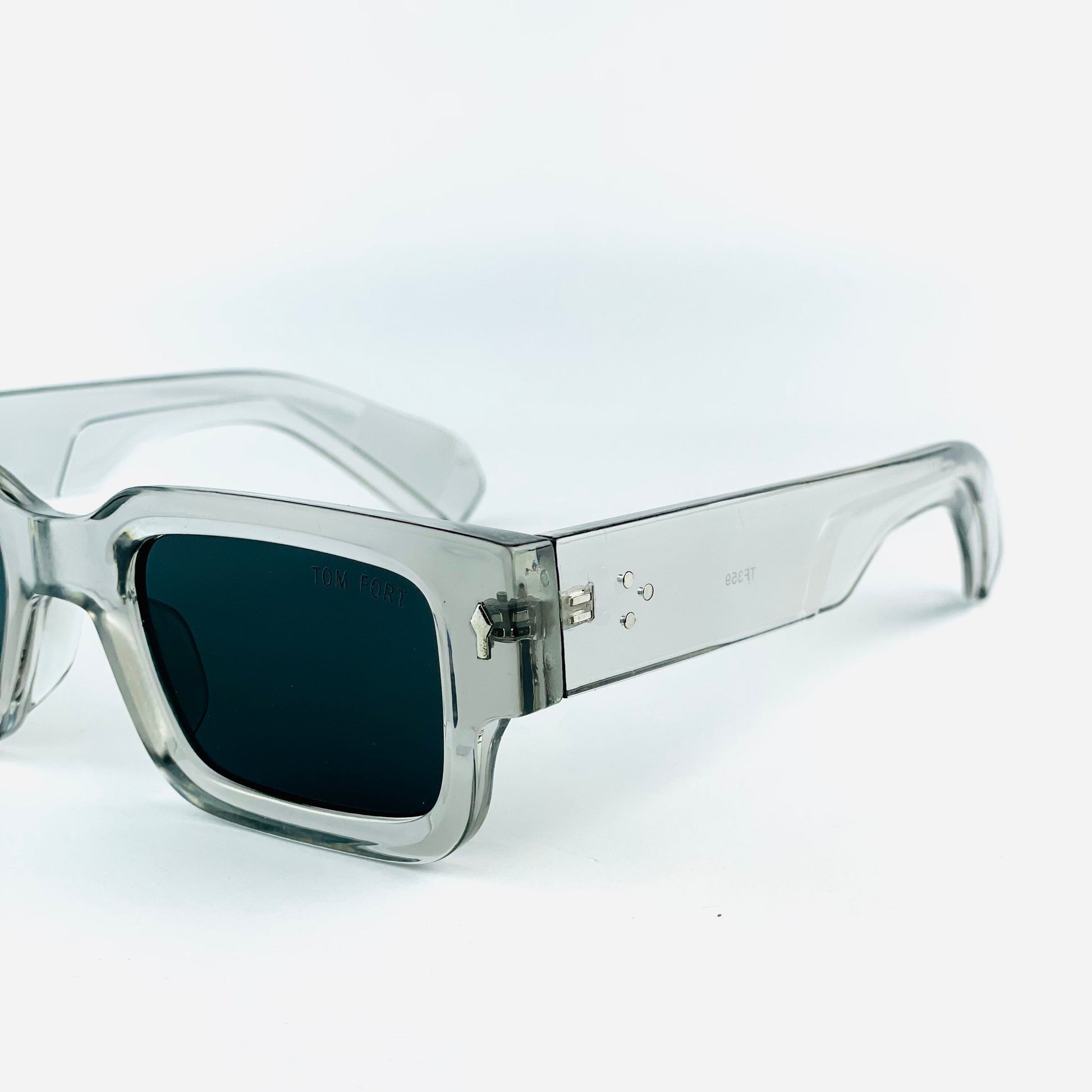 Tomfort Transparent
