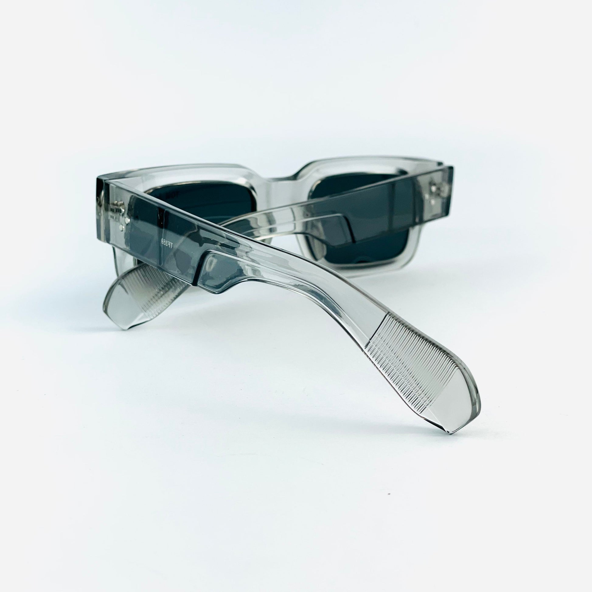 Tomfort Transparent