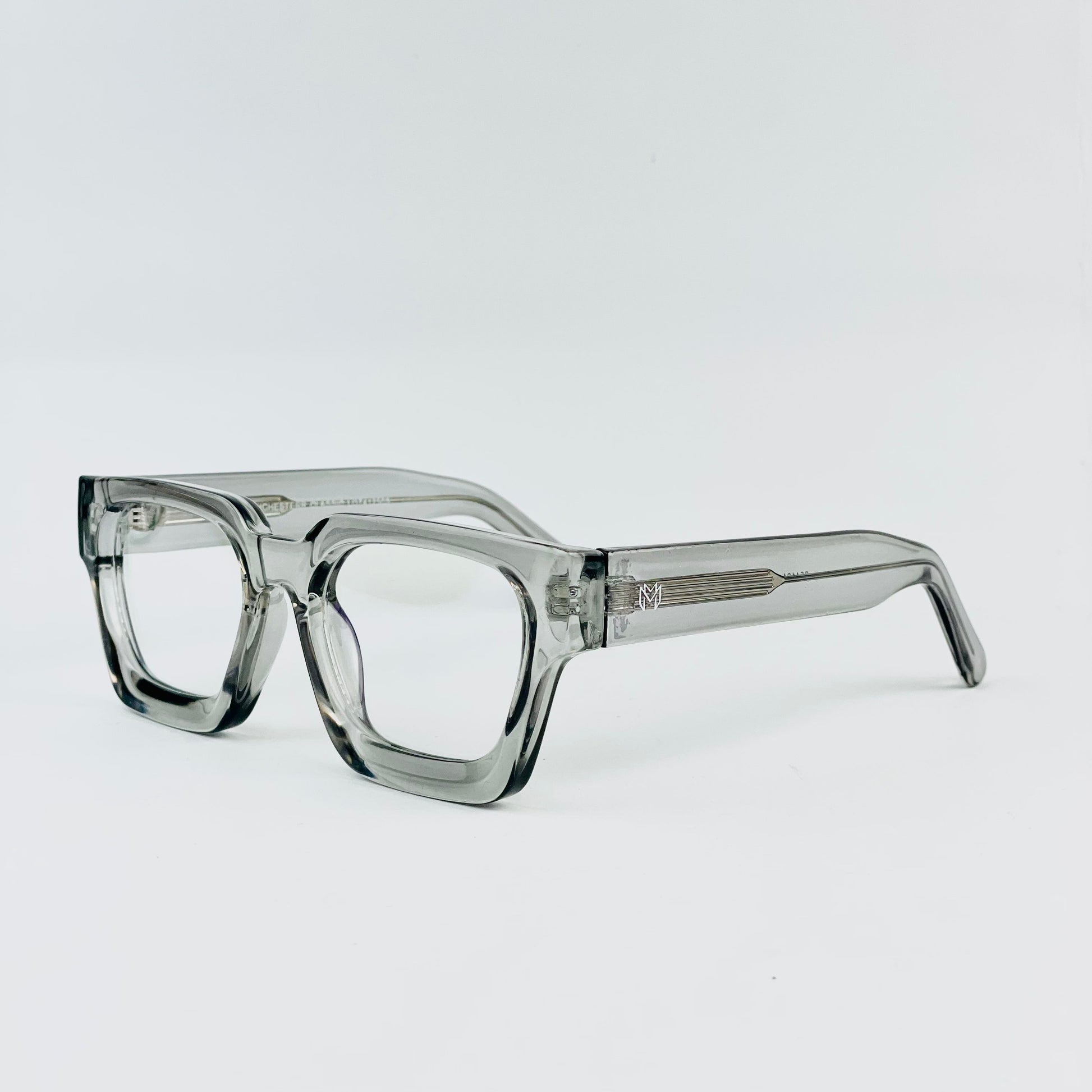 MaisonVue White
