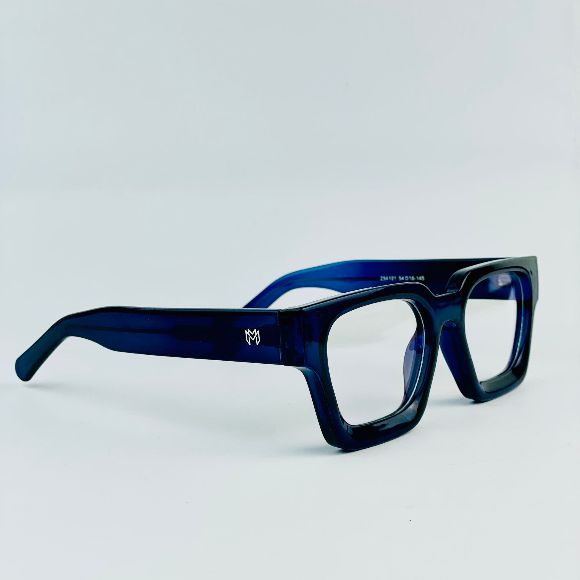 MaisonVue Sky Blue