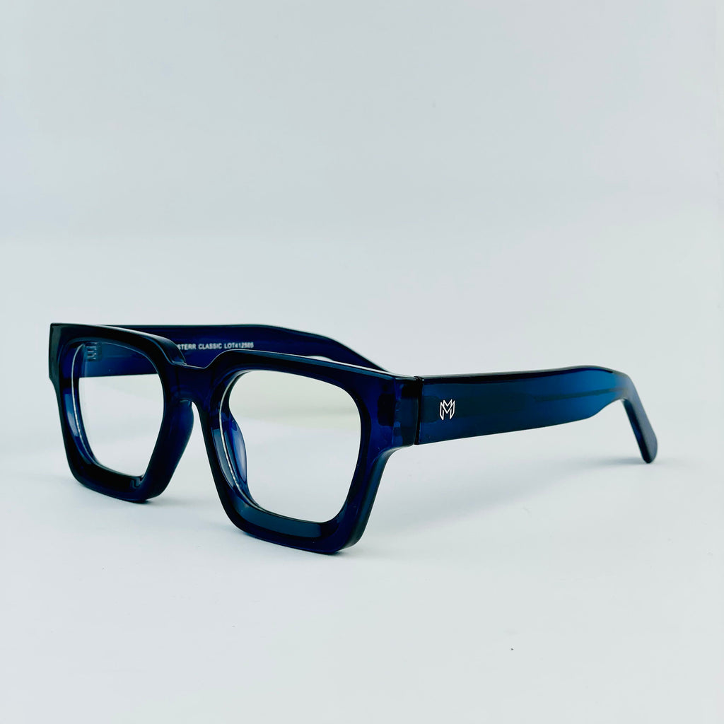 MaisonVue Sky Blue