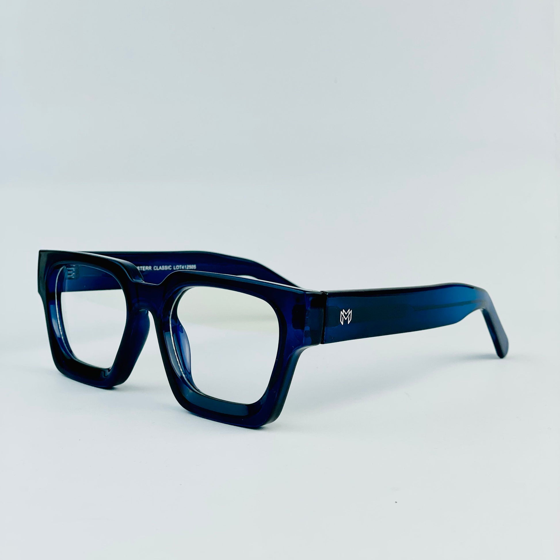 MaisonVue Sky Blue