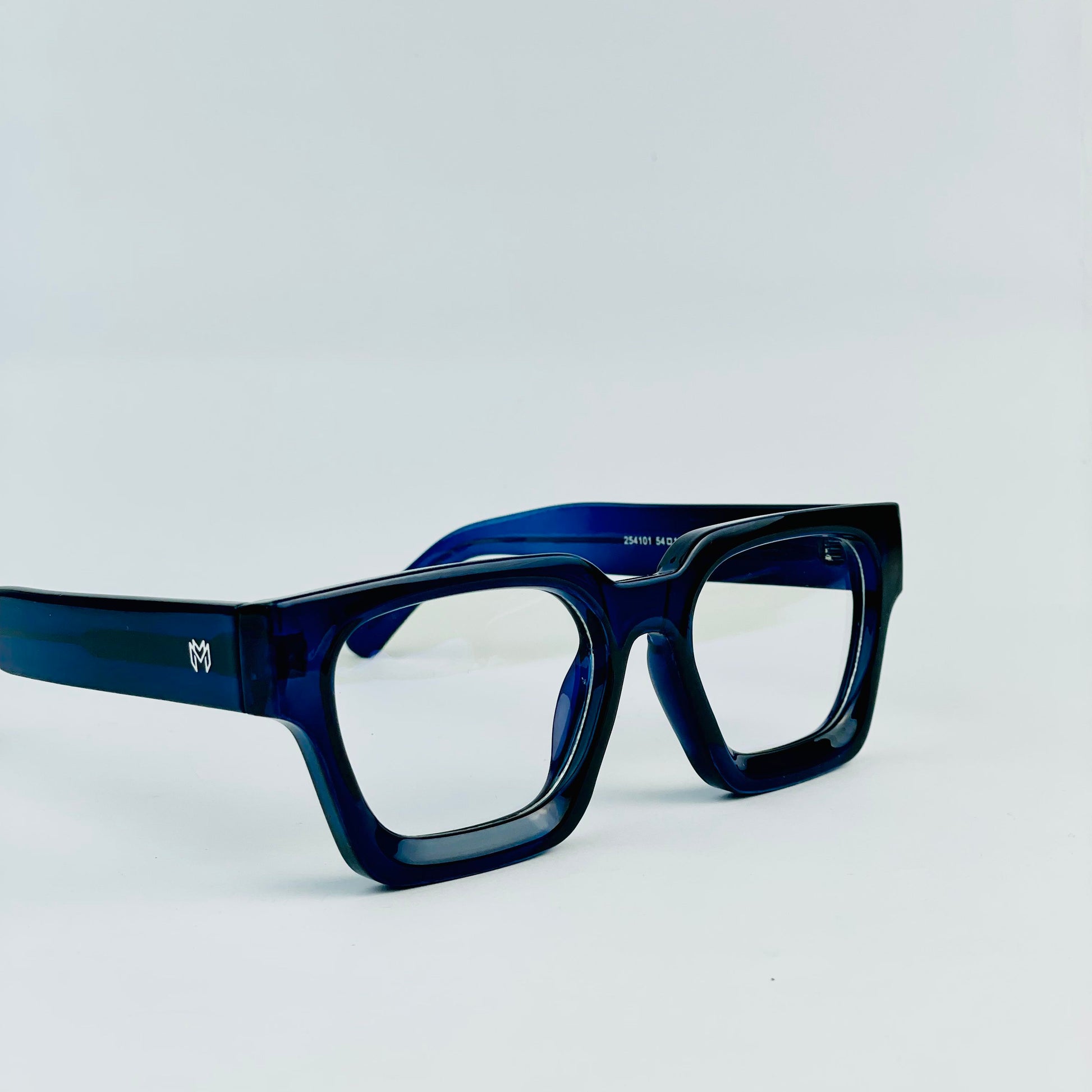 MaisonVue Sky Blue