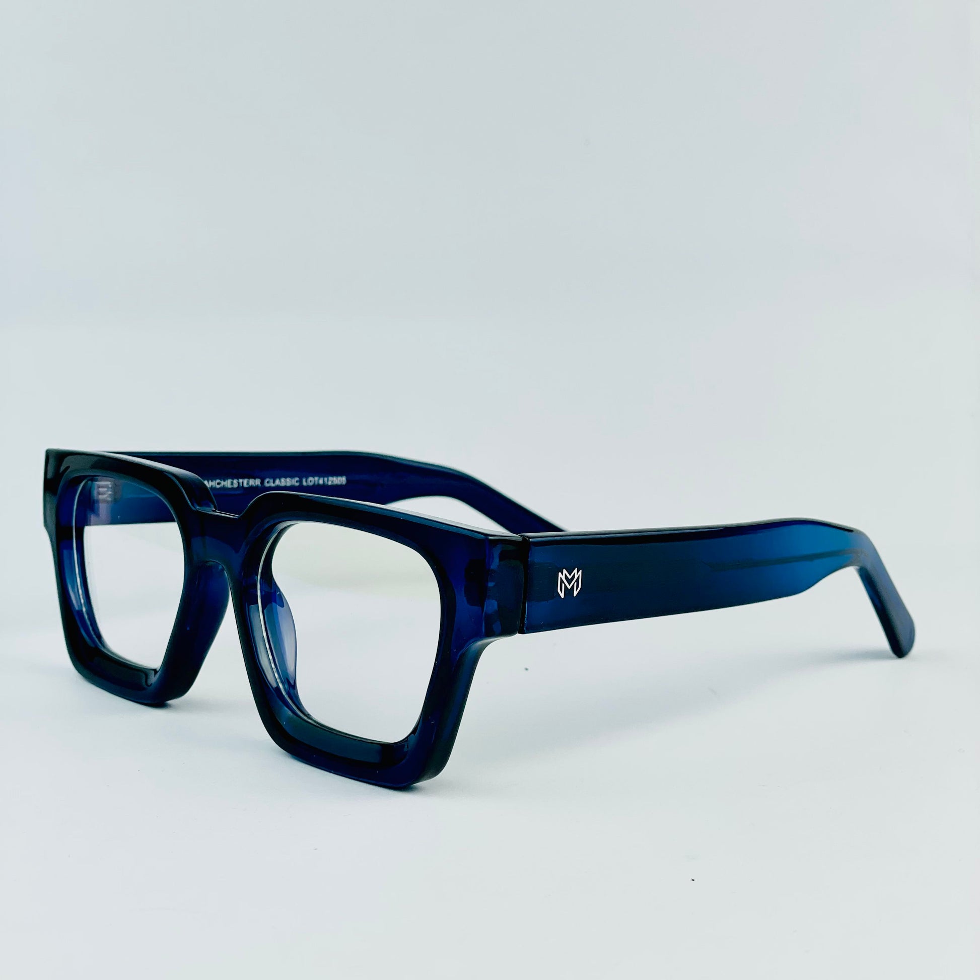 MaisonVue Sky Blue